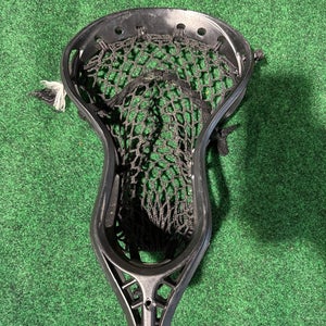 Black StringKing Mark 2V Strung Head (Used)