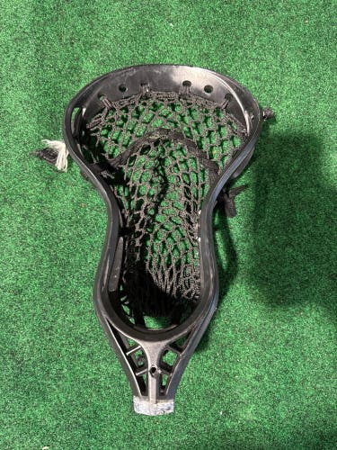 Black StringKing Mark 2V Strung Head (Used)