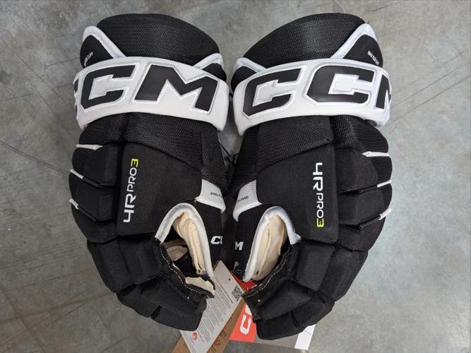 CCM Tacks 4R Pro3
