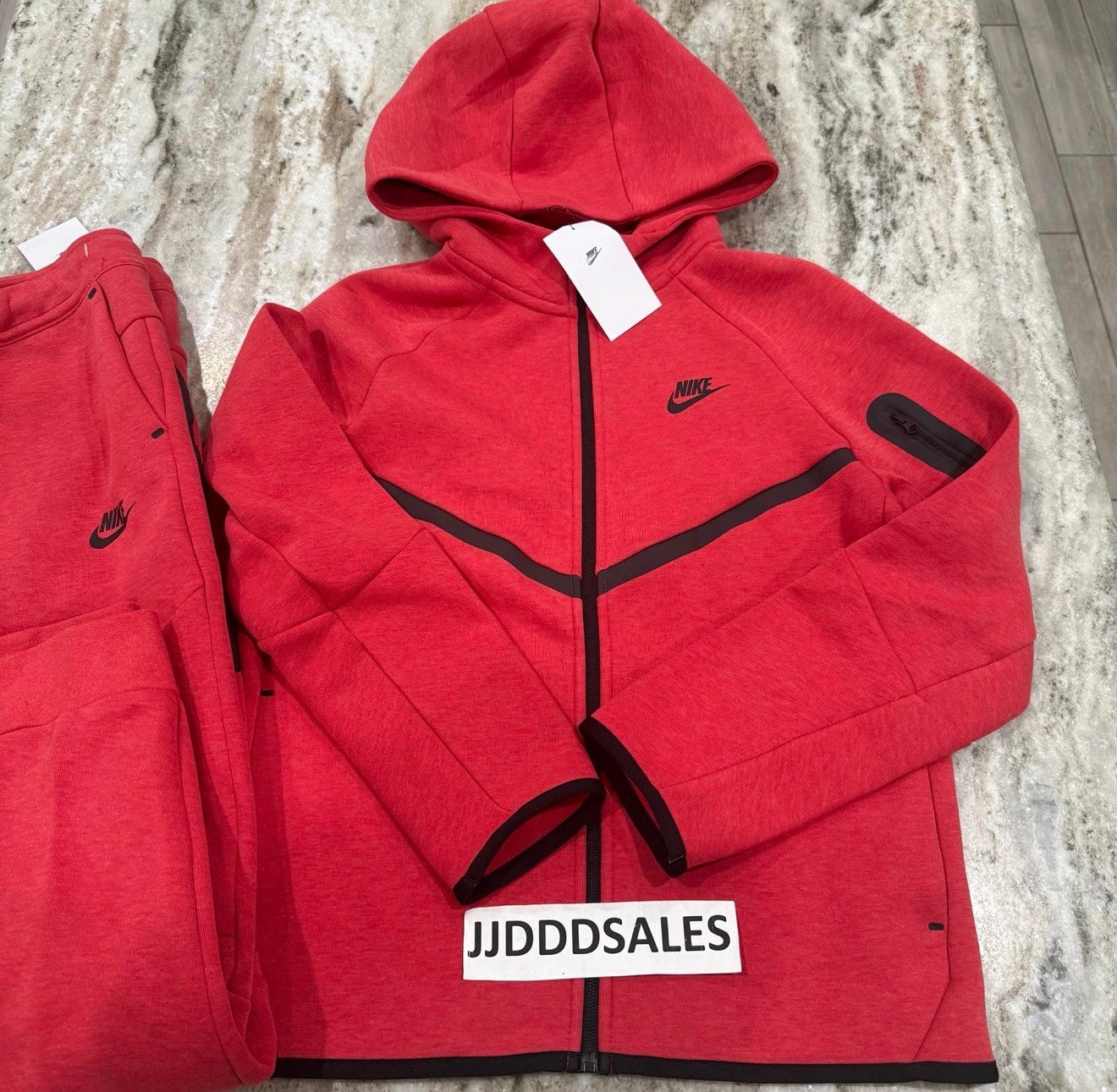 big and tall nike tech fleece