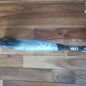 Rawlings Icon Composite USABat Certified Bat (-10) 21 oz 31" (Used)