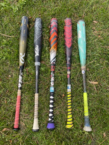 -3 BBCOR Bat Sale
