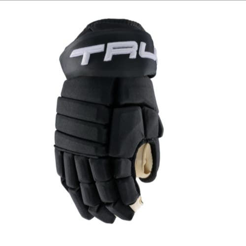 TRUE PRO 4-Roll Player Gloves