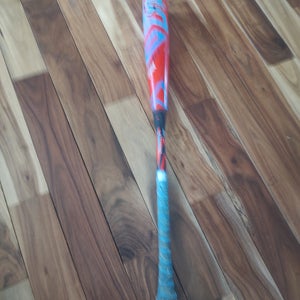 Louisville Slugger Select PWR Composite USABat Certified Bat (-10) 20 oz 30" (Used)