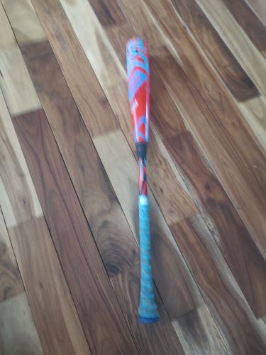 Louisville Slugger Select PWR Composite USABat Certified Bat (-10) 20 oz 30" (Used)