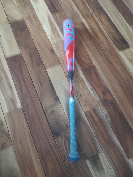 Louisville Slugger Select PWR Composite USABat Certified Bat (-10) 20 oz 30" (Used)