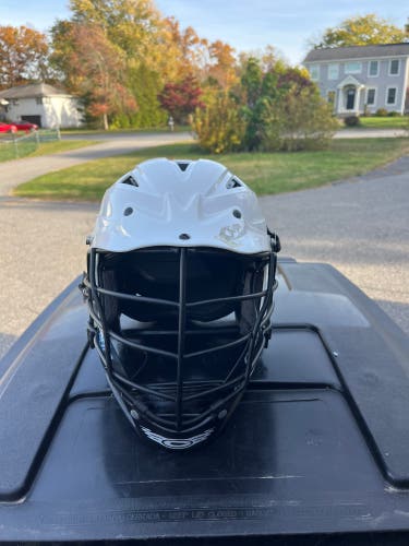 Cascade CPV-R Helmet (Used)