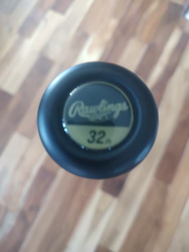 Rawlings Icon Composite USABat Certified Bat (-8) 27 oz 32"