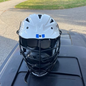 Cascade CPV-R Helmet (Used)