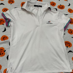 RLX Ralph Lauren women’s polo shirt