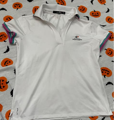 RLX Ralph Lauren women’s polo shirt