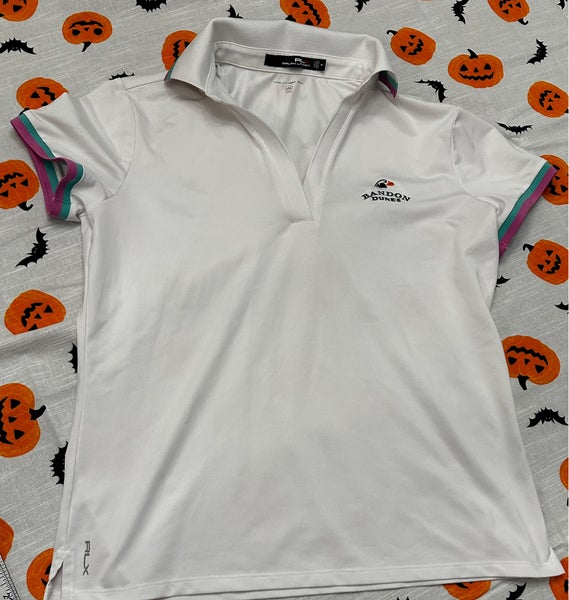 RLX Ralph Lauren women’s polo shirt