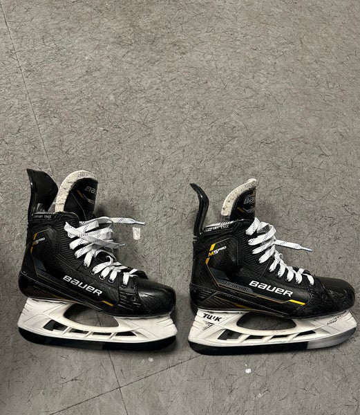 Bauer Supreme M5 Pro Hockey Skates 8 (Used)