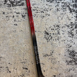 2 Pack Senior Pro Stock Bauer Vapor Hyperlite 2 Left Hand P28M Pro Stock