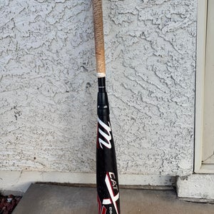 2025 Marucci CATX2 Composite USSSA Certified Bat (-8) 30" (Used)