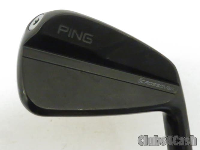 PING iCrossover 20  3iron TOUR 2.0 Chrome 85 X-Flex  +1/2" TALL