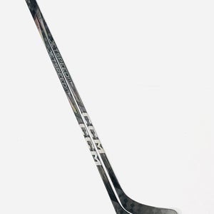 New 2 pack CCM Ribcor Trigger 9 Pro (chrome Jetspeed FT7 Pro) Pro Stock - LH, P29, 80 Flex