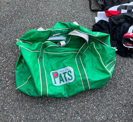 CCM Bag (Used)