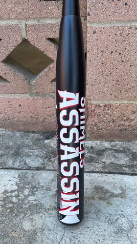 2025 Anarchy Anarchy Bat (-9) 25 oz 34" (Used)