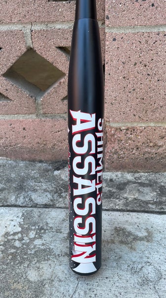 2025 Anarchy Anarchy Bat (-9) 25 oz 34" (Used)