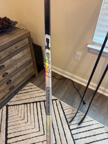 Senior CCM JetSpeed FT8 Pro Left Hand Hockey Stick P29+1/4 (New)