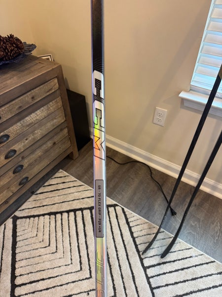 Senior CCM JetSpeed FT8 Pro Left Hand Hockey Stick P29+1/4 (New)