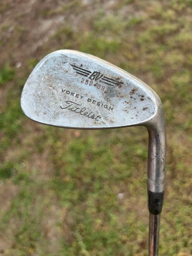 Titleist BV Vokey Design 52° Wedge