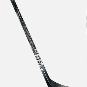 New 2 pack CCM Tacks AS-VI Pro (chrome Jetspeed FT7 Pro) Pro Stock - LH, P90M, 85 Flex