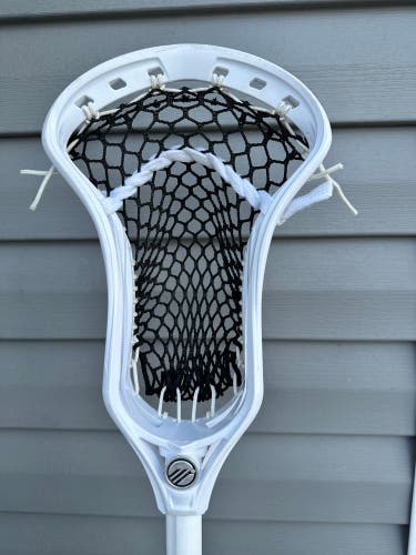 Maverik Head