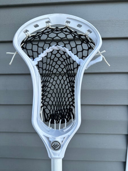 Maverik Head