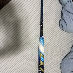 2024 Louisville Slugger LXT Composite Bat (-10) 24 oz 34" (Used)