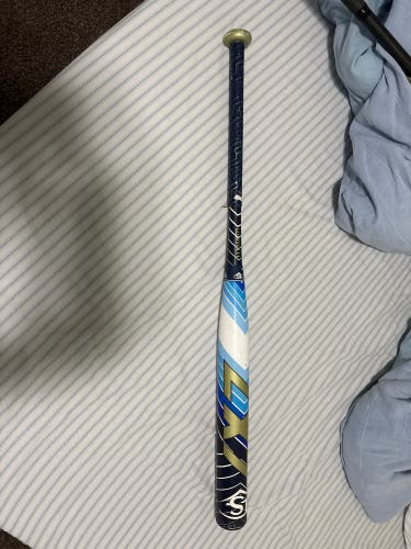 2024 Louisville Slugger LXT Composite Bat (-10) 24 oz 34" (Used)