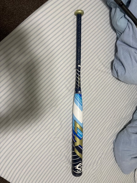 2024 Louisville Slugger LXT Composite Bat (-10) 24 oz 34" (Used)