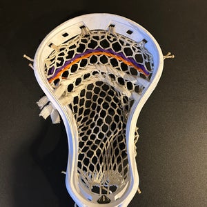 Maverik Tactik 2.0 Strung Head (Used)
