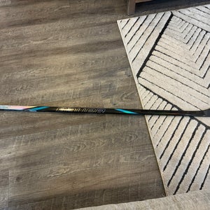 Senior Bauer Nexus Tracer Left Hand Hockey Stick P92 (Used)