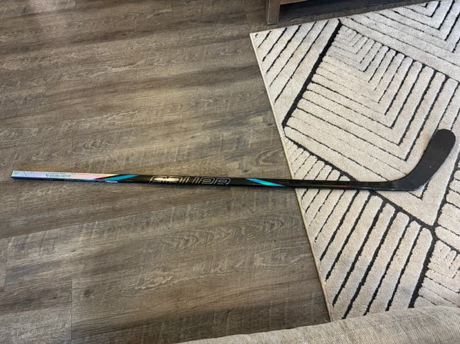Senior Bauer Nexus Tracer Left Hand Hockey Stick P92 (Used)