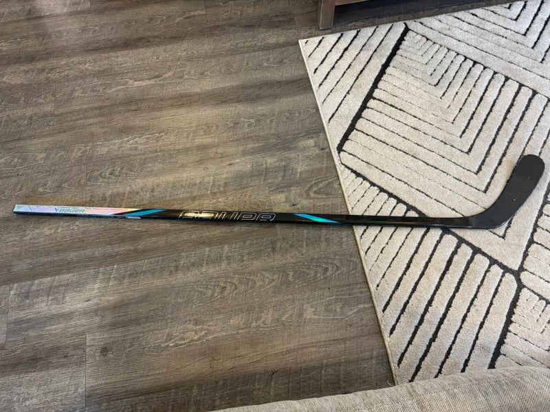 Senior Bauer Nexus Tracer Left Hand Hockey Stick P92 (Used)