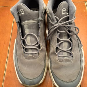 Men's Size M 11.5 (W 12.5) Air Jordan Shoes (Used)