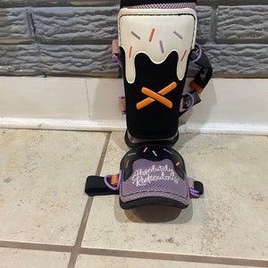 Absolutely Ridiculous Seattle Select Leg guard (used)