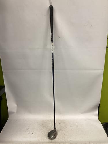 Used Callaway BIG BERTHA STEELHEAD Mens Fairway Wood RH 9 Wood 11851-S000039251