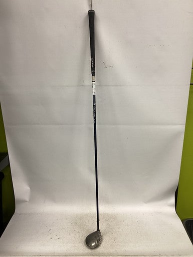 Used Callaway BIG BERTHA STEELHEAD Mens Fairway Wood RH 9 Wood 11851-S000039251