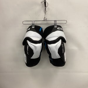 Used CCM JETSPEED FT680 Senior Elbow Pads LG 11851-S000039238