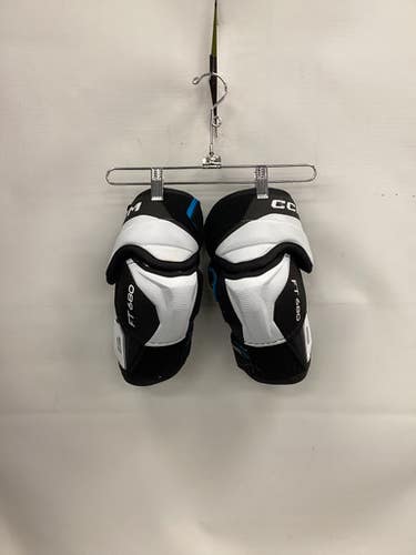 Used CCM JETSPEED FT680 Senior Elbow Pads LG 11851-S000039238