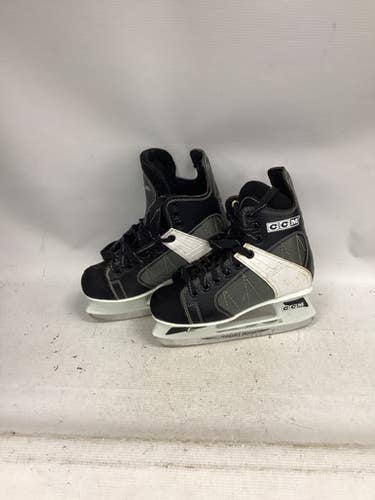 Used CCM INTRUDER 55 Senior Hockey Skate Senior 5 11851-S000039247