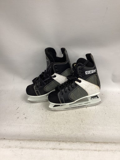 Used CCM INTRUDER 55 Senior Hockey Skate Senior 5 11851-S000039247
