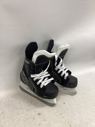Used CCM TACKS AS 550 Youth Hockey Skate Youth 11.0 11851-S000039227