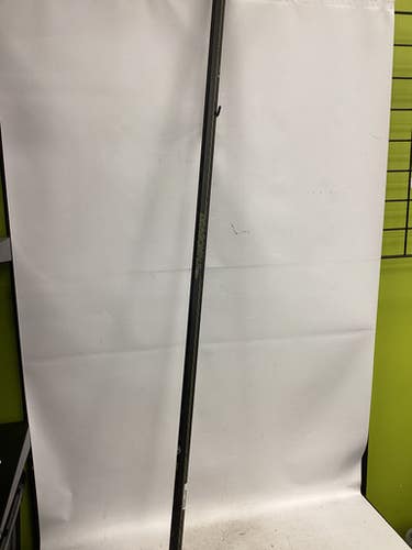 Used DRAGONFLY C60XL Mens Def/LSM LAX Shaft Black 11851-S000039224