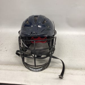 Used Cascade HELMET Lacrosse Helmet None One Size 11851-S000039222