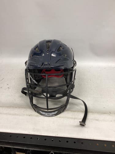 Used Cascade HELMET Lacrosse Helmet None One Size 11851-S000039222