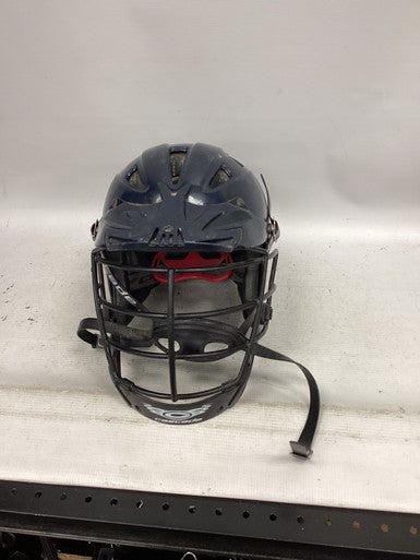 Used Cascade HELMET Lacrosse Helmet None One Size 11851-S000039222